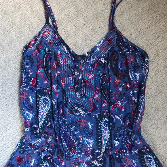 American Eagle Romper - Picture 2 of 4